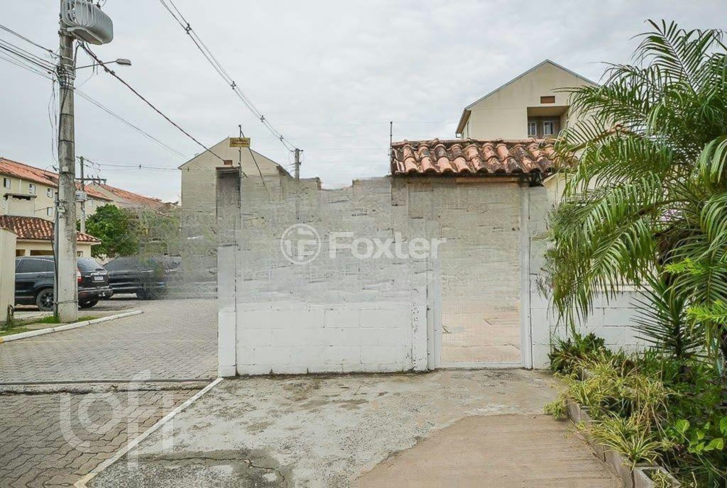 Apartamento à venda com 2 quartos, 39m² - Foto 30