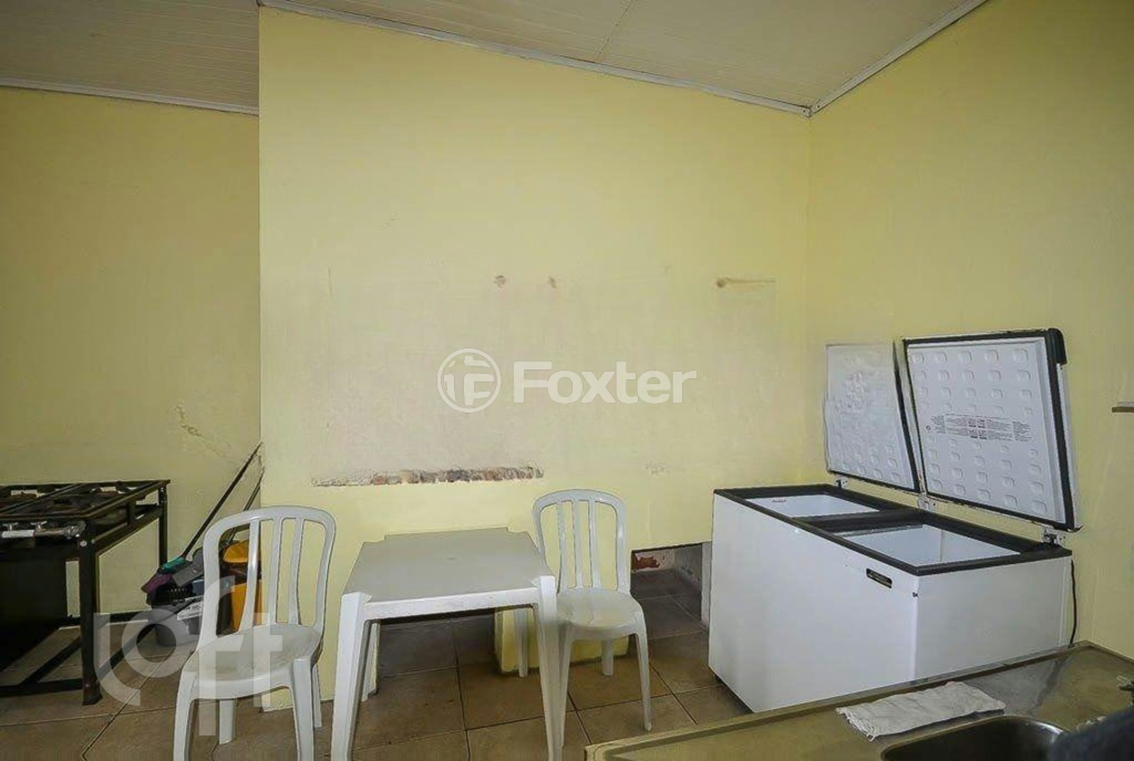 Apartamento à venda com 2 quartos, 39m² - Foto 21