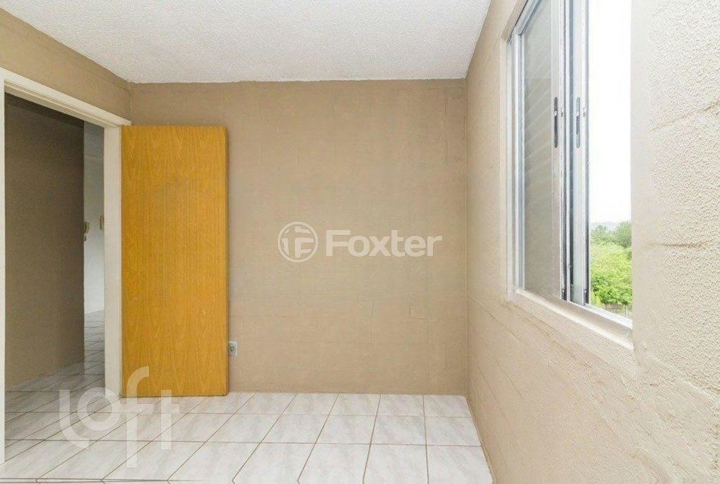Apartamento à venda com 2 quartos, 39m² - Foto 2