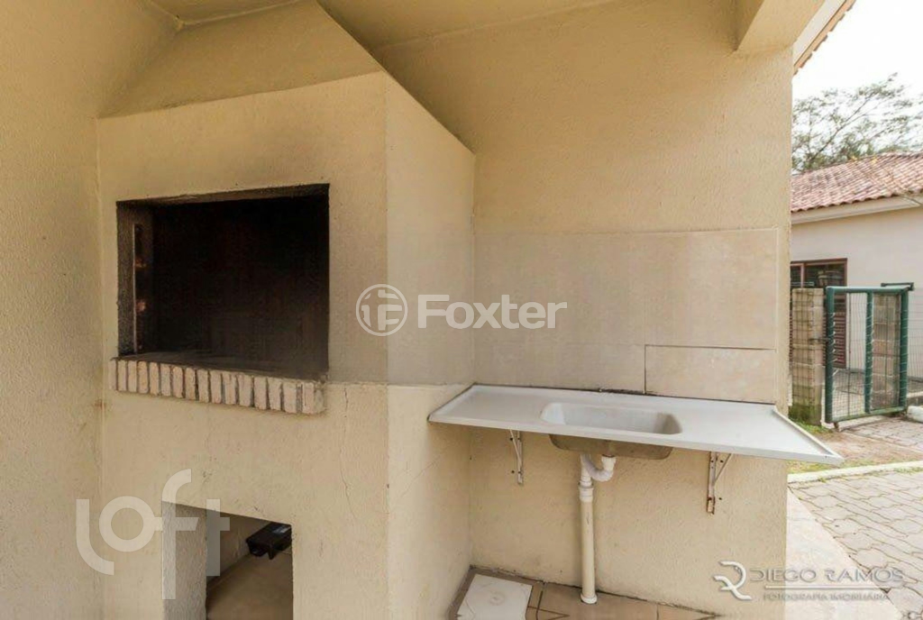 Apartamento à venda com 2 quartos, 39m² - Foto 18