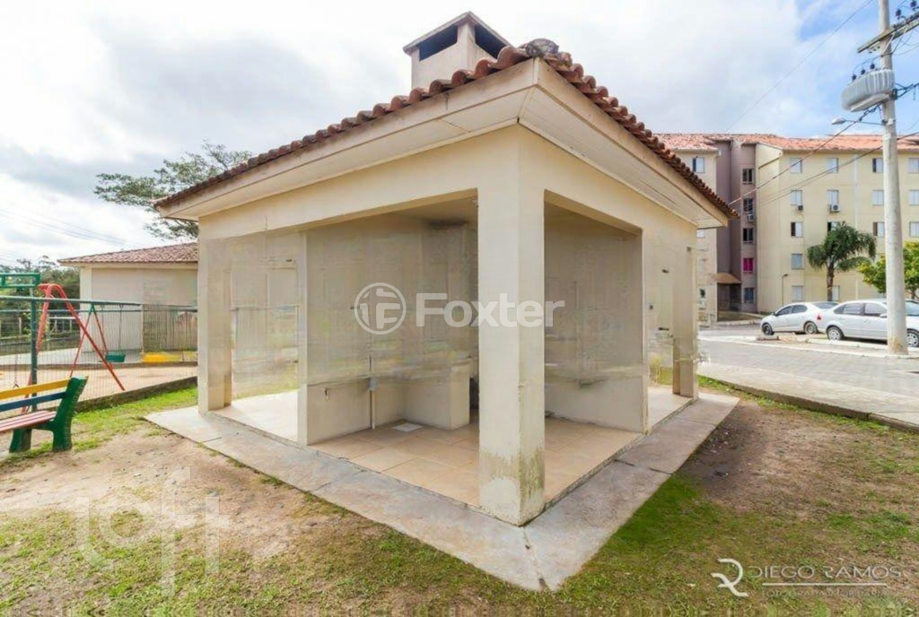 Apartamento à venda com 2 quartos, 39m² - Foto 16