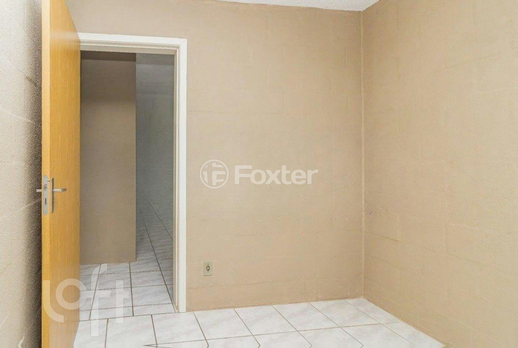 Apartamento à venda com 2 quartos, 39m² - Foto 8