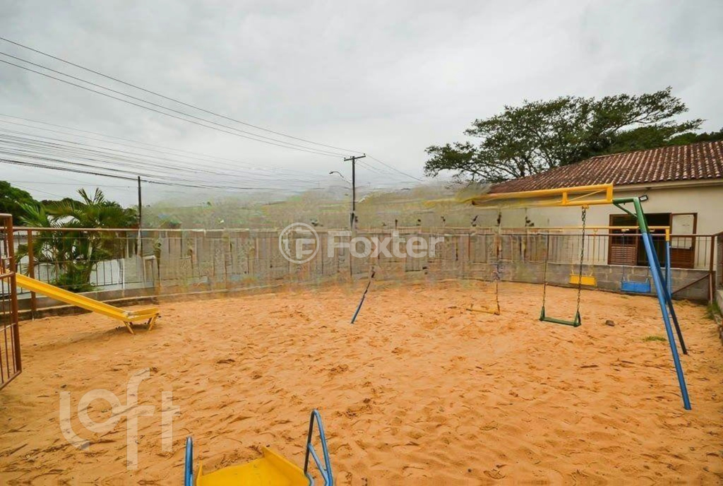Apartamento à venda com 2 quartos, 39m² - Foto 25