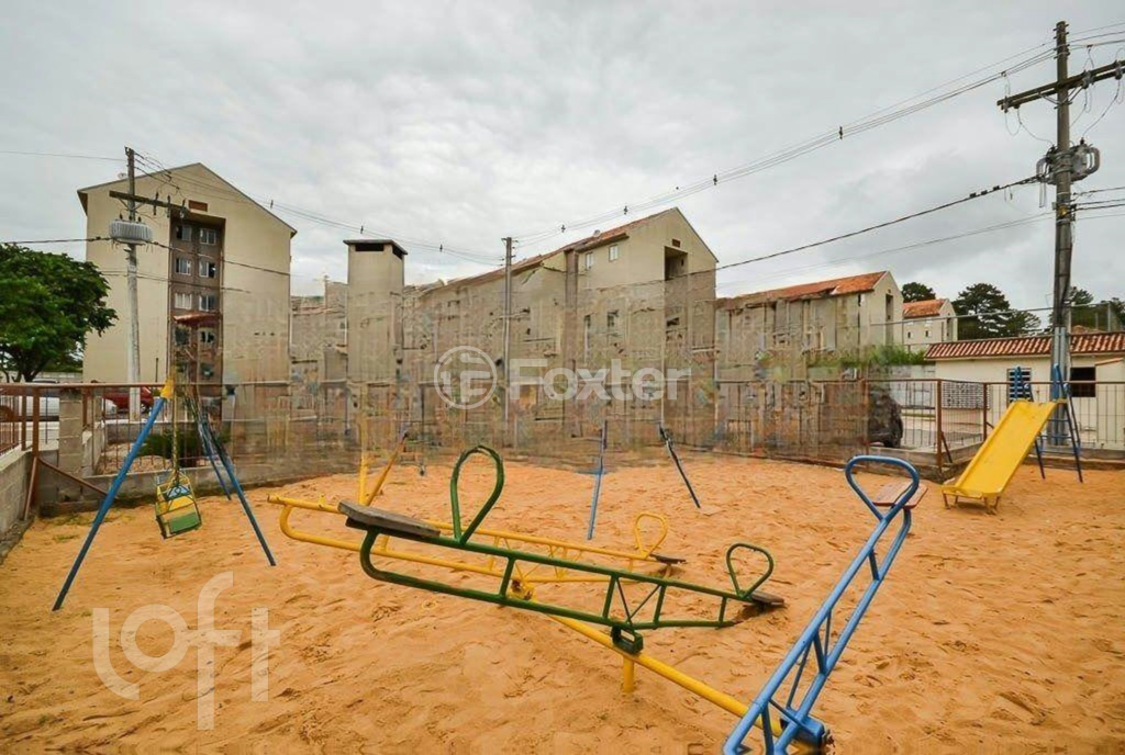 Apartamento à venda com 2 quartos, 39m² - Foto 26