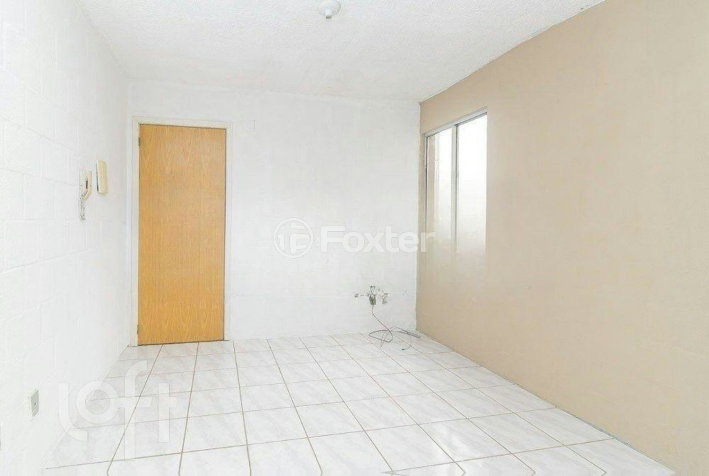 Apartamento à venda com 2 quartos, 39m² - Foto 3