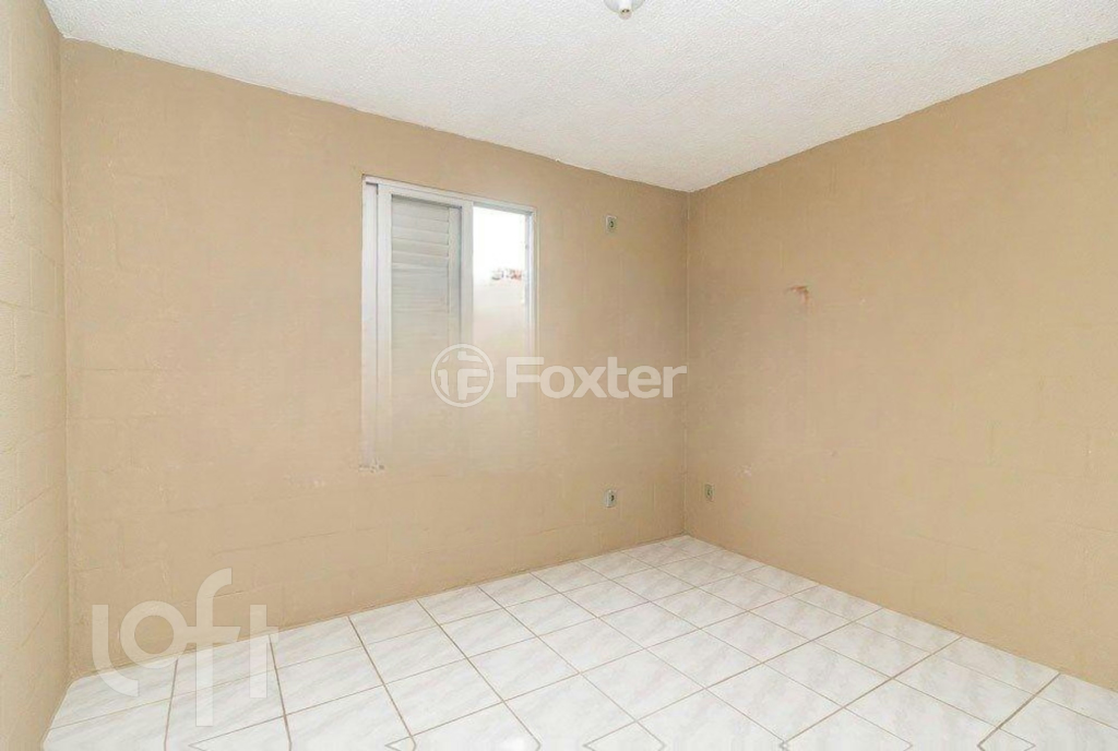 Apartamento à venda com 2 quartos, 39m² - Foto 7