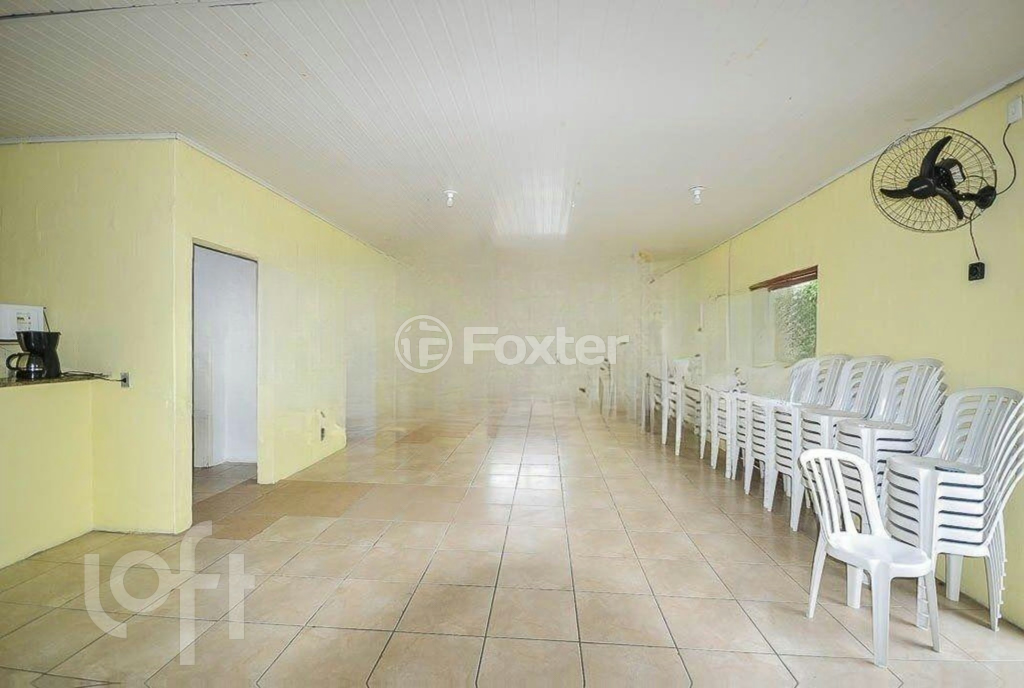 Apartamento à venda com 2 quartos, 39m² - Foto 20