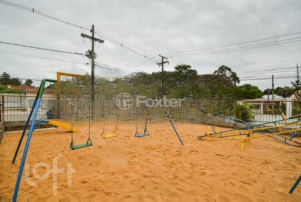 Apartamento à venda com 2 quartos, 39m² - Foto 27
