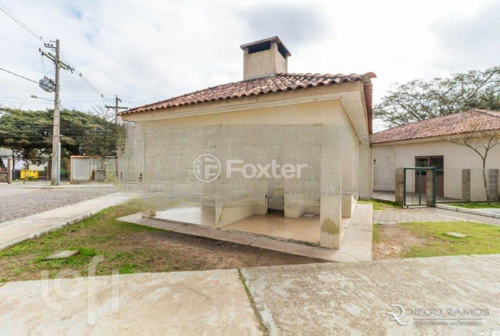 Apartamento à venda com 2 quartos, 39m² - Foto 17