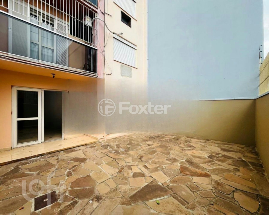 Apartamento à venda com 2 quartos, 65m² - Foto 3