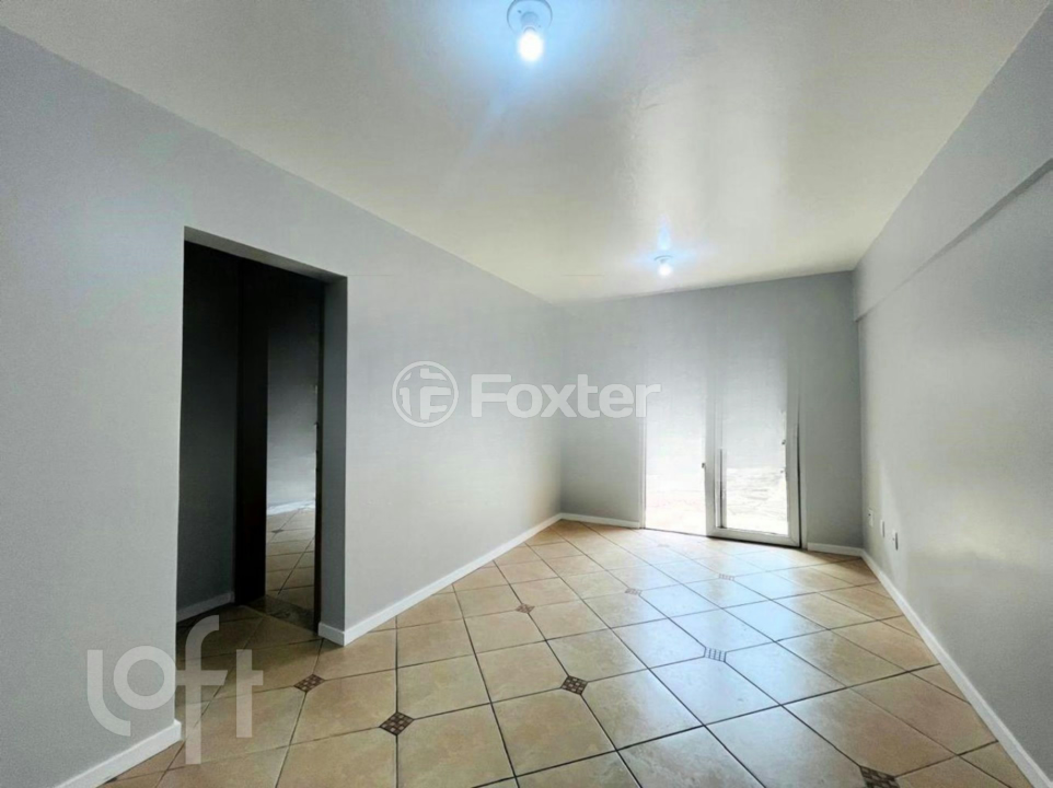 Apartamento à venda com 2 quartos, 65m² - Foto 1