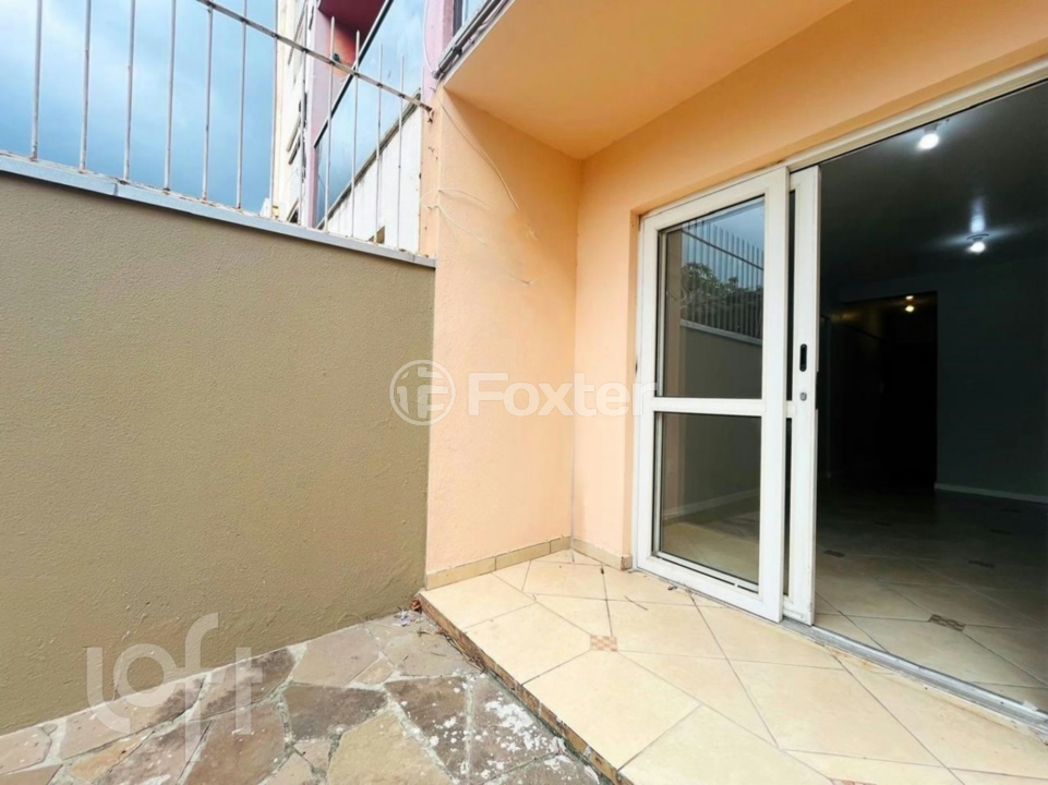 Apartamento à venda com 2 quartos, 65m² - Foto 4