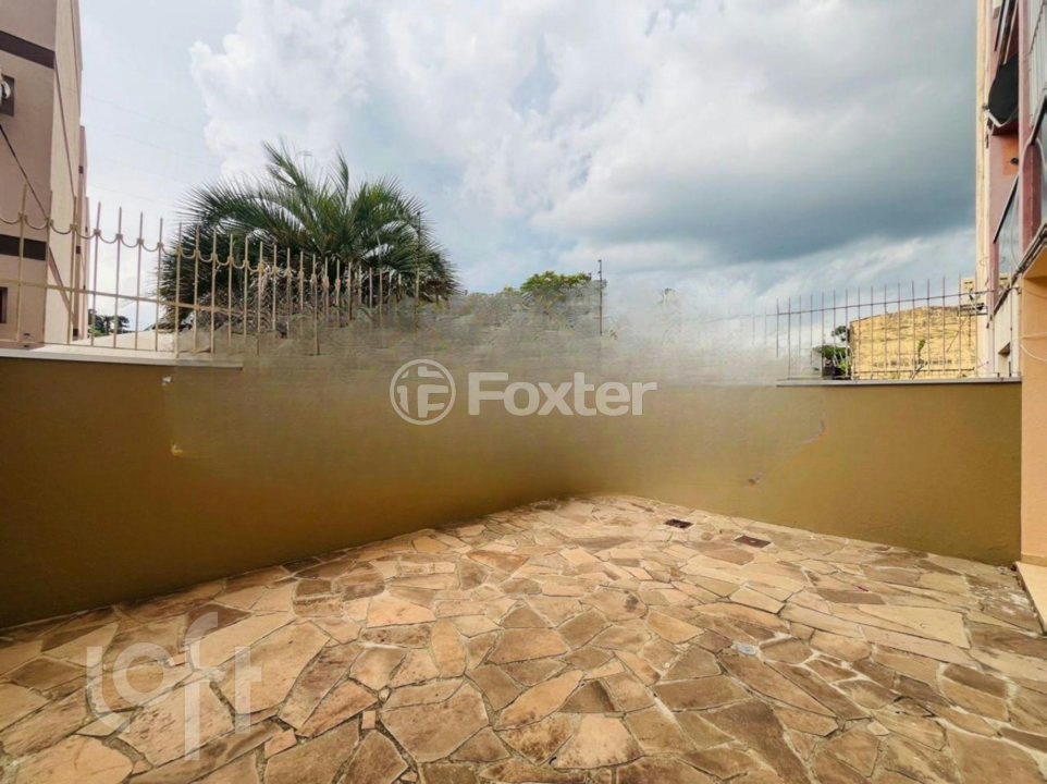 Apartamento à venda com 2 quartos, 65m² - Foto 6