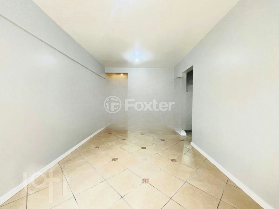 Apartamento à venda com 2 quartos, 65m² - Foto 2