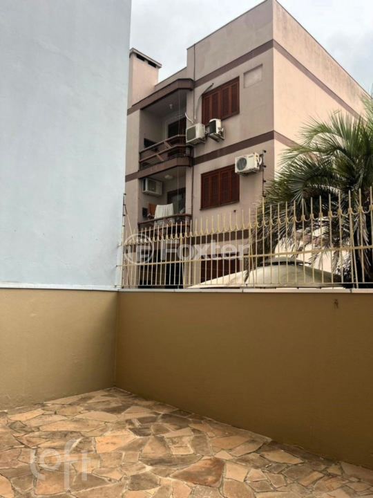 Apartamento à venda com 2 quartos, 65m² - Foto 23