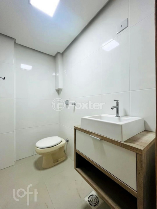Apartamento à venda com 2 quartos, 65m² - Foto 25