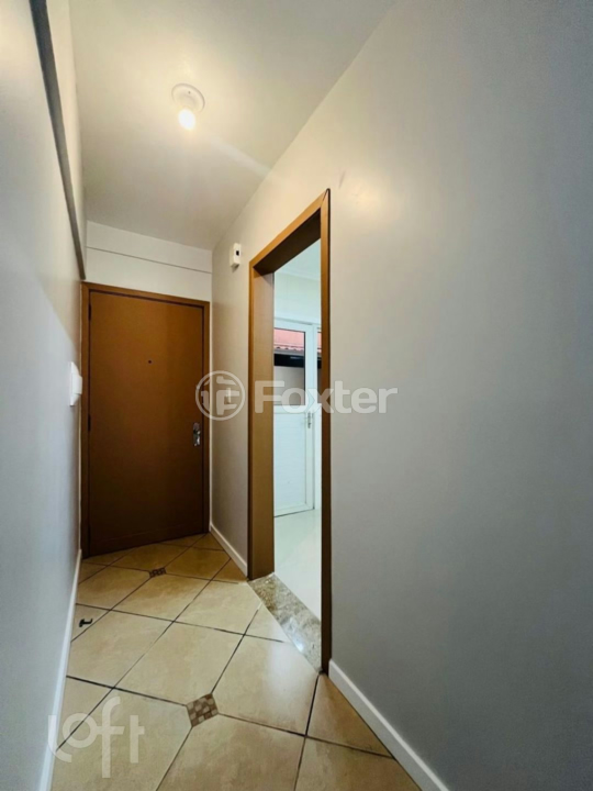 Apartamento à venda com 2 quartos, 65m² - Foto 8