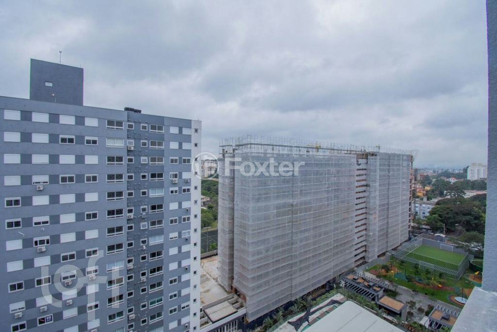 Apartamento à venda com 2 quartos, 56m² - Foto 16