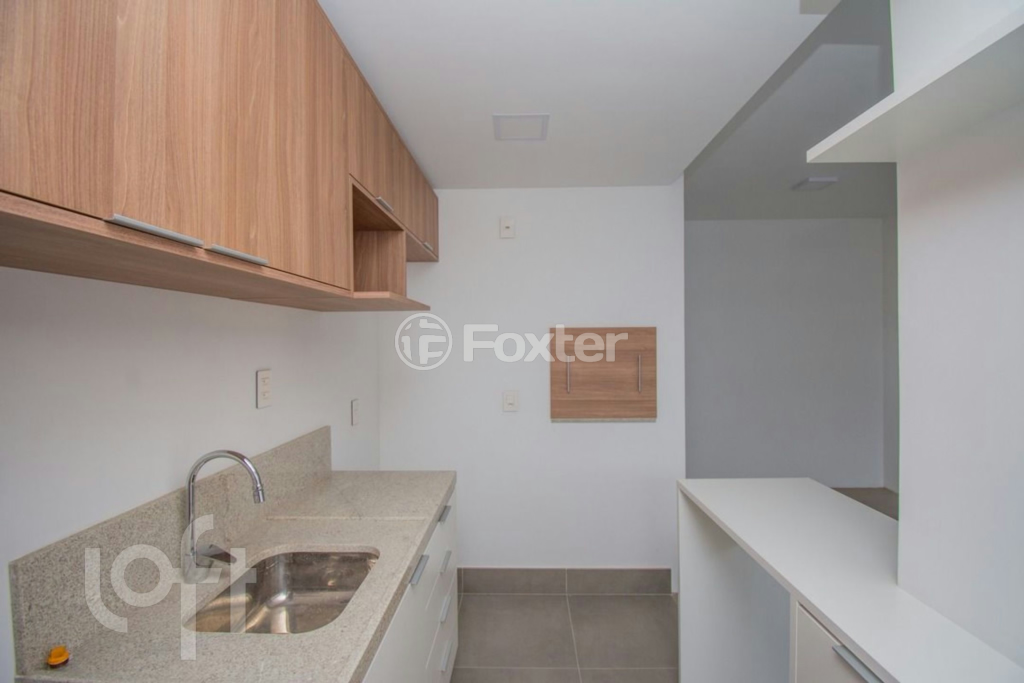 Apartamento à venda com 2 quartos, 56m² - Foto 5