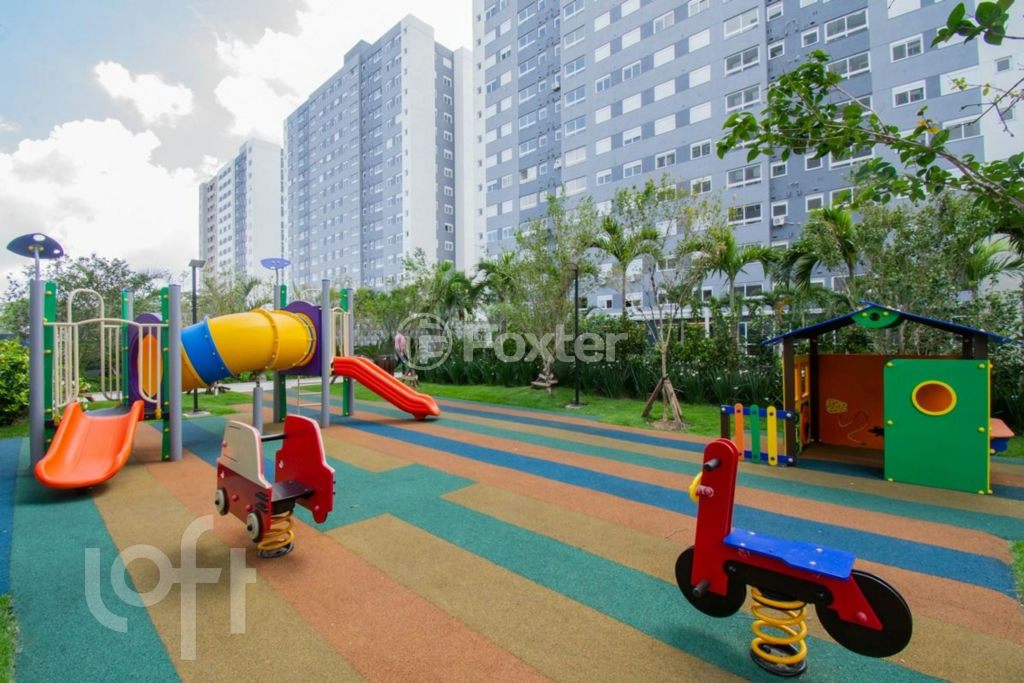 Apartamento à venda com 2 quartos, 56m² - Foto 24