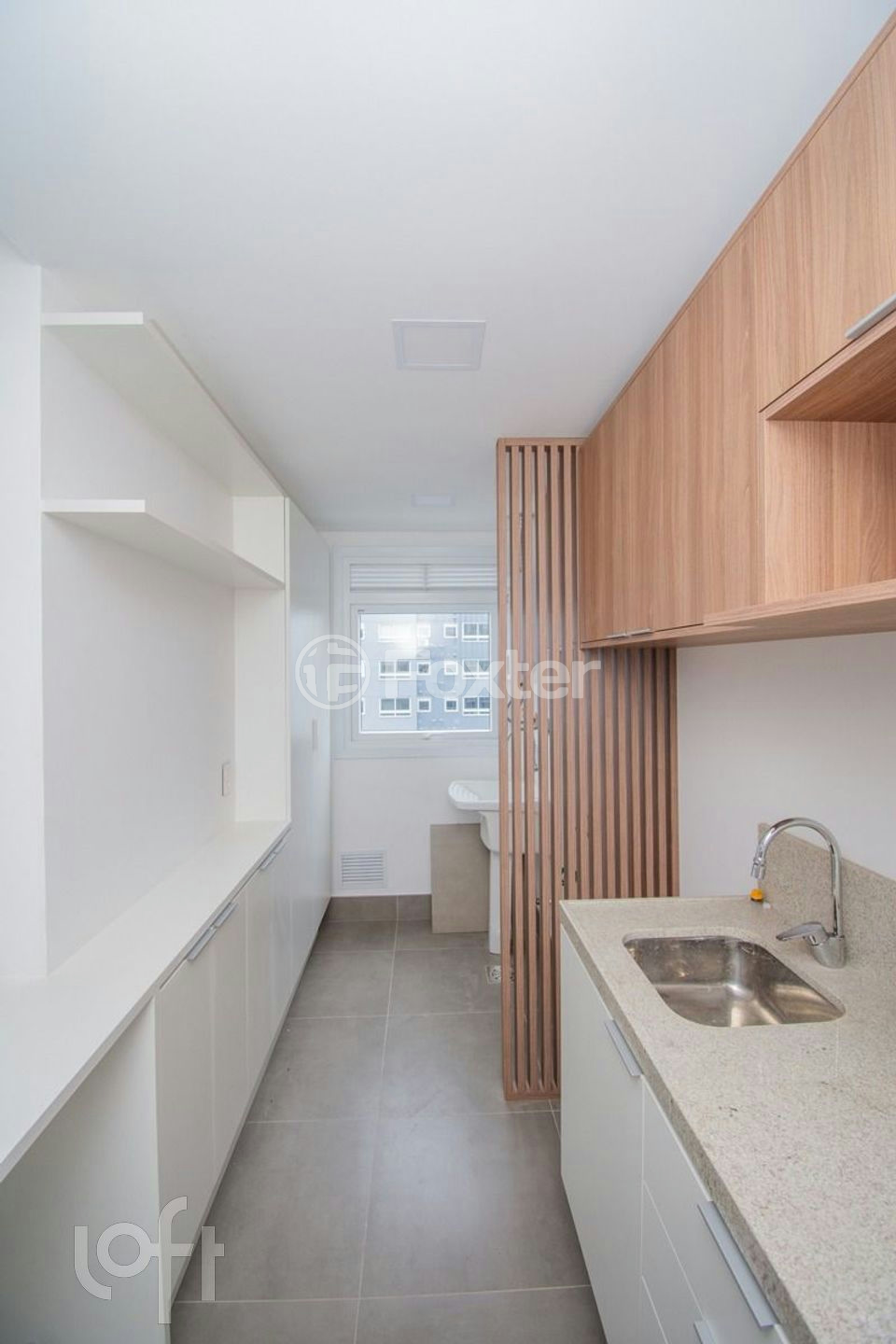 Apartamento à venda com 2 quartos, 56m² - Foto 4