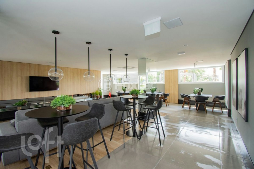 Apartamento à venda com 2 quartos, 56m² - Foto 34