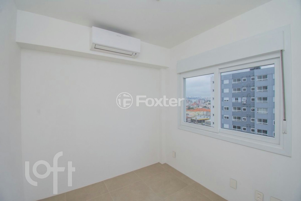 Apartamento à venda com 2 quartos, 56m² - Foto 11