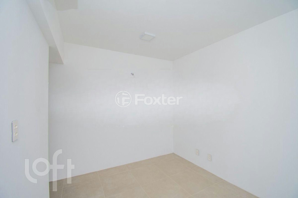 Apartamento à venda com 2 quartos, 56m² - Foto 9