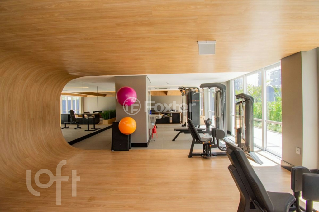 Apartamento à venda com 2 quartos, 56m² - Foto 40