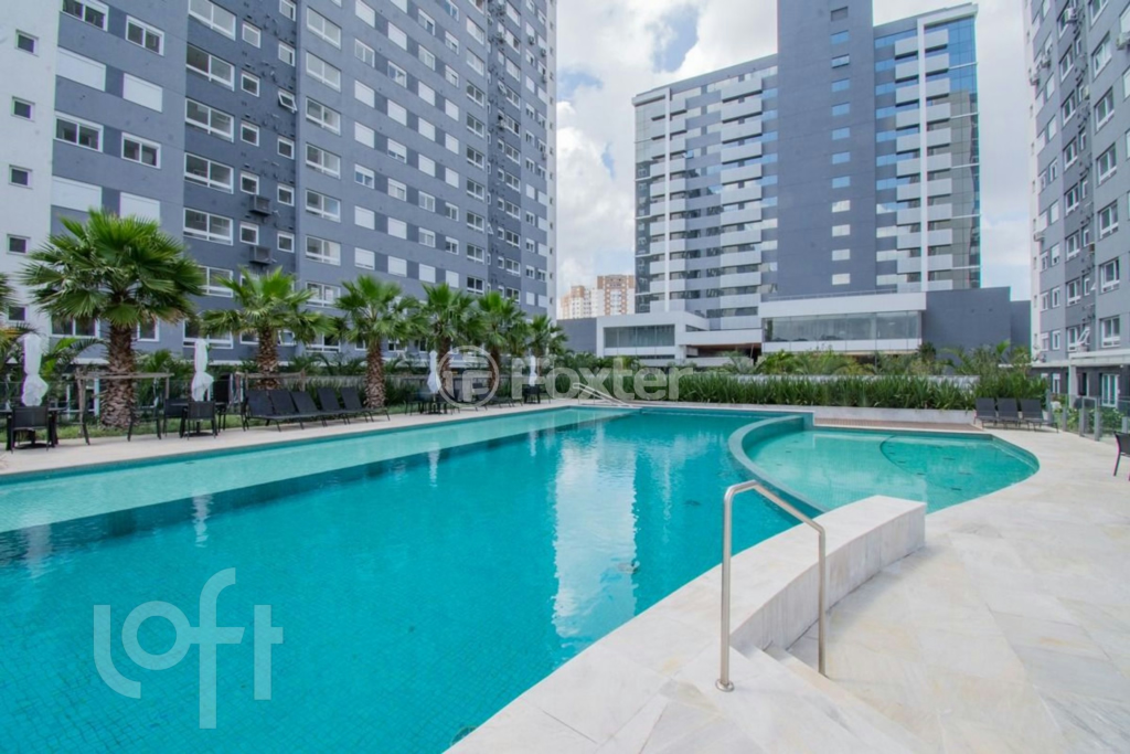 Apartamento à venda com 2 quartos, 56m² - Foto 28