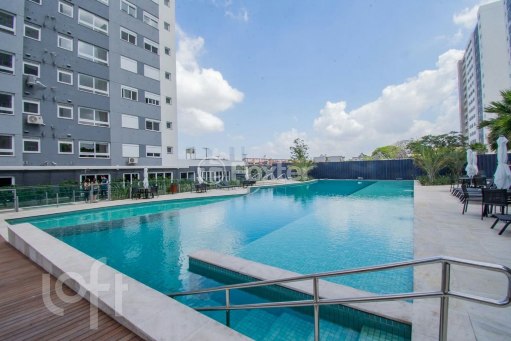 Apartamento à venda com 2 quartos, 56m² - Foto 27