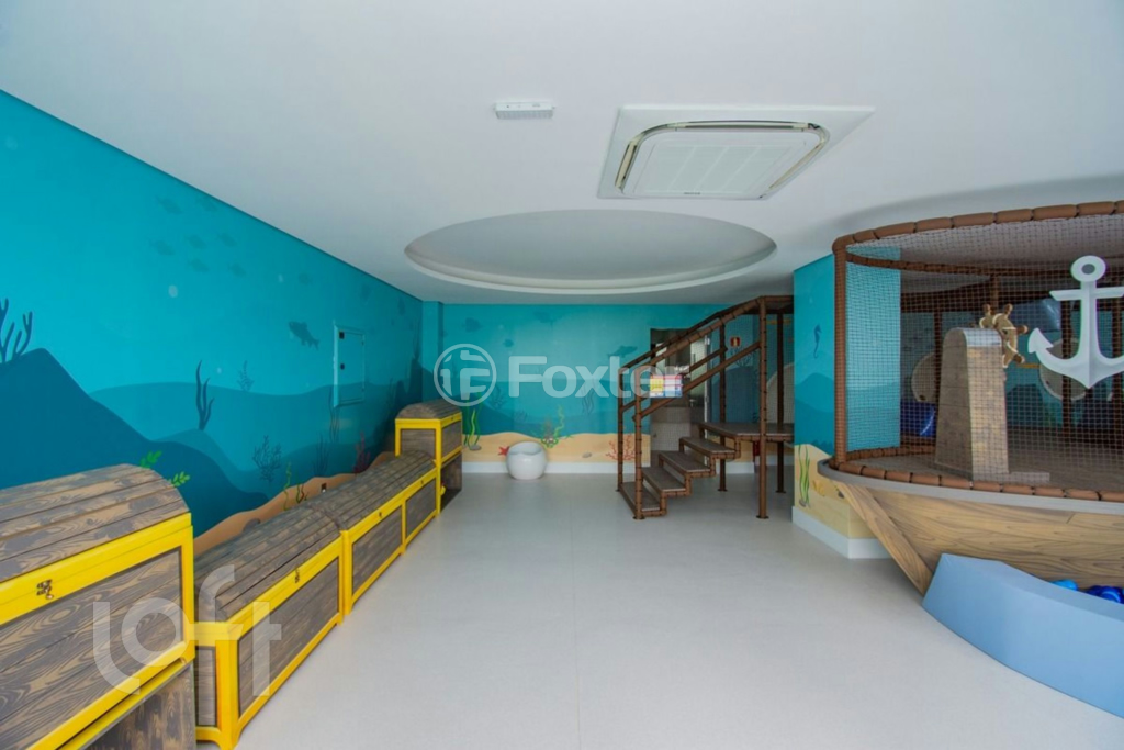 Apartamento à venda com 2 quartos, 56m² - Foto 29