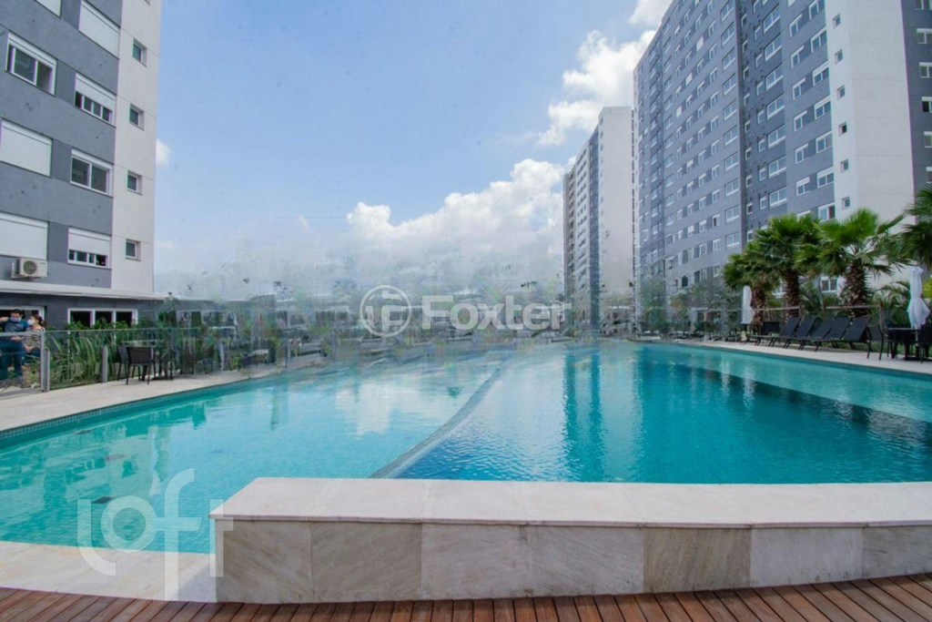 Apartamento à venda com 2 quartos, 56m² - Foto 26