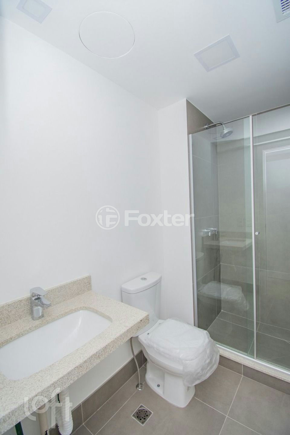Apartamento à venda com 2 quartos, 56m² - Foto 10