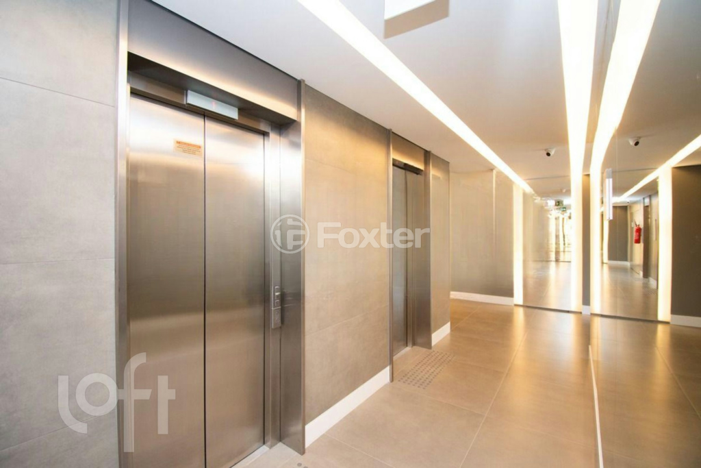 Apartamento à venda com 2 quartos, 56m² - Foto 20