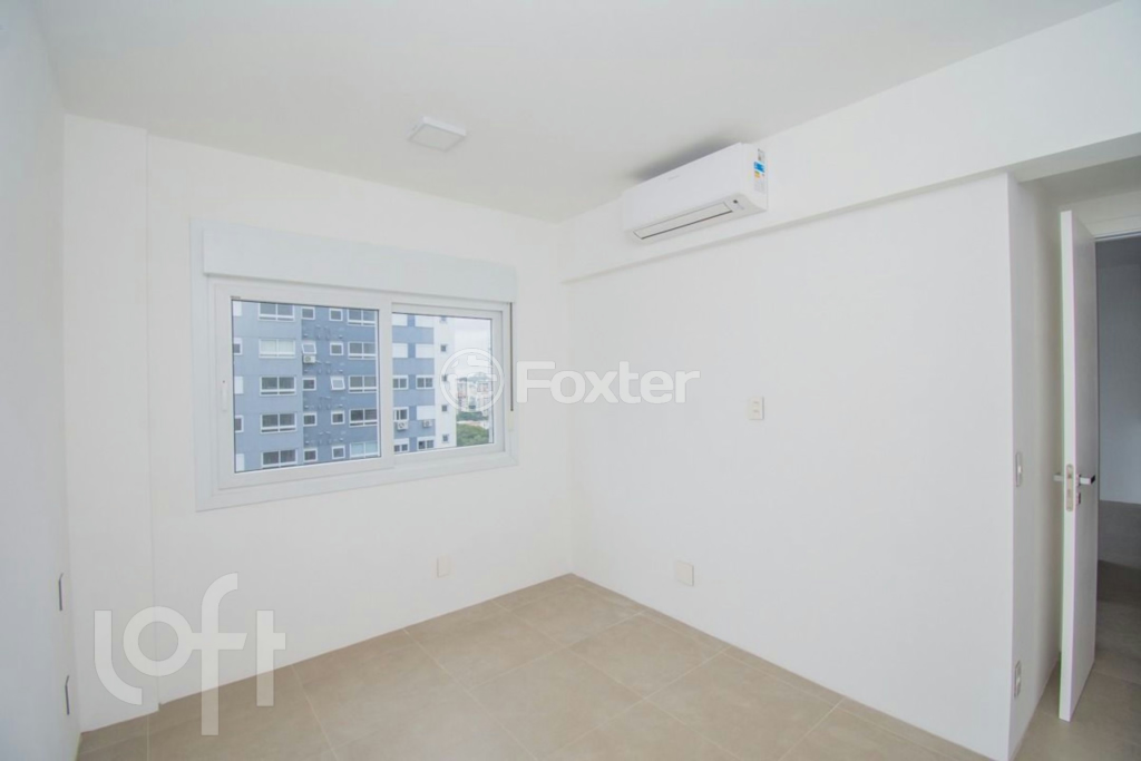 Apartamento à venda com 2 quartos, 56m² - Foto 7