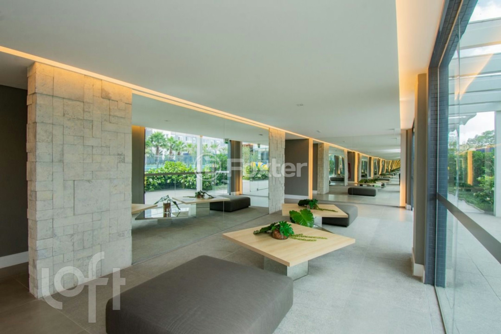 Apartamento à venda com 2 quartos, 56m² - Foto 21