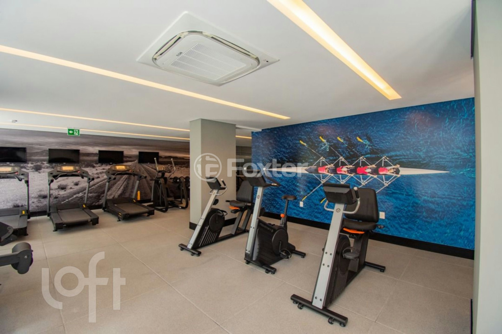 Apartamento à venda com 2 quartos, 56m² - Foto 39