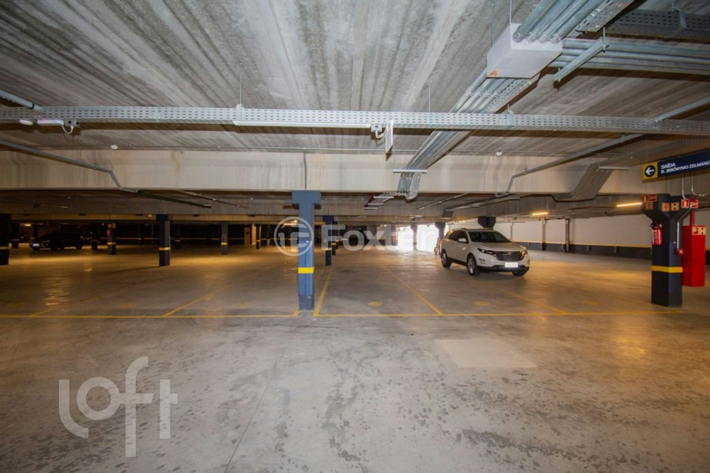 Apartamento à venda com 2 quartos, 56m² - Foto 19