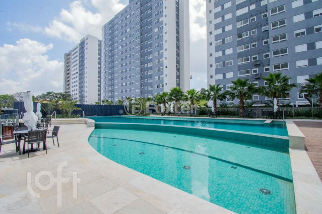 Apartamento à venda com 2 quartos, 56m² - Foto 25