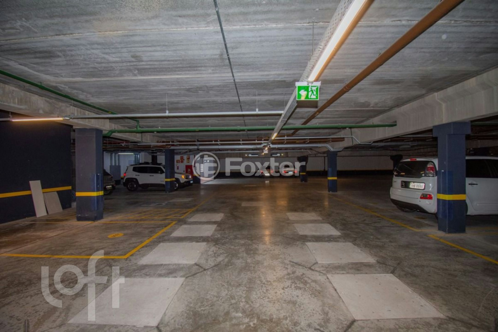 Apartamento à venda com 2 quartos, 56m² - Foto 17