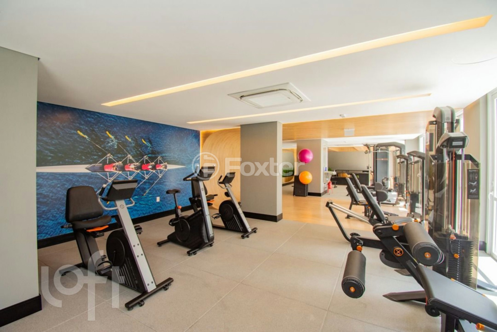 Apartamento à venda com 2 quartos, 56m² - Foto 38