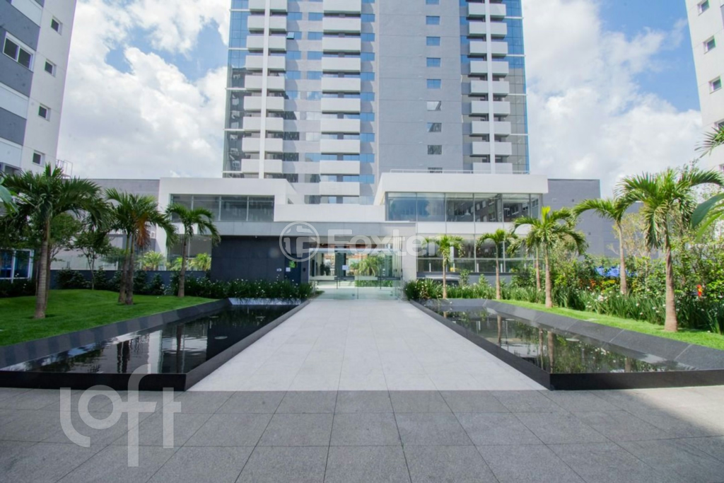 Apartamento à venda com 2 quartos, 56m² - Foto 35