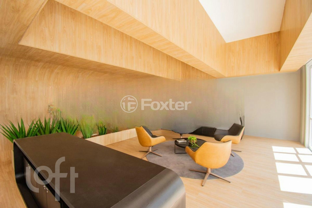Apartamento à venda com 2 quartos, 56m² - Foto 41