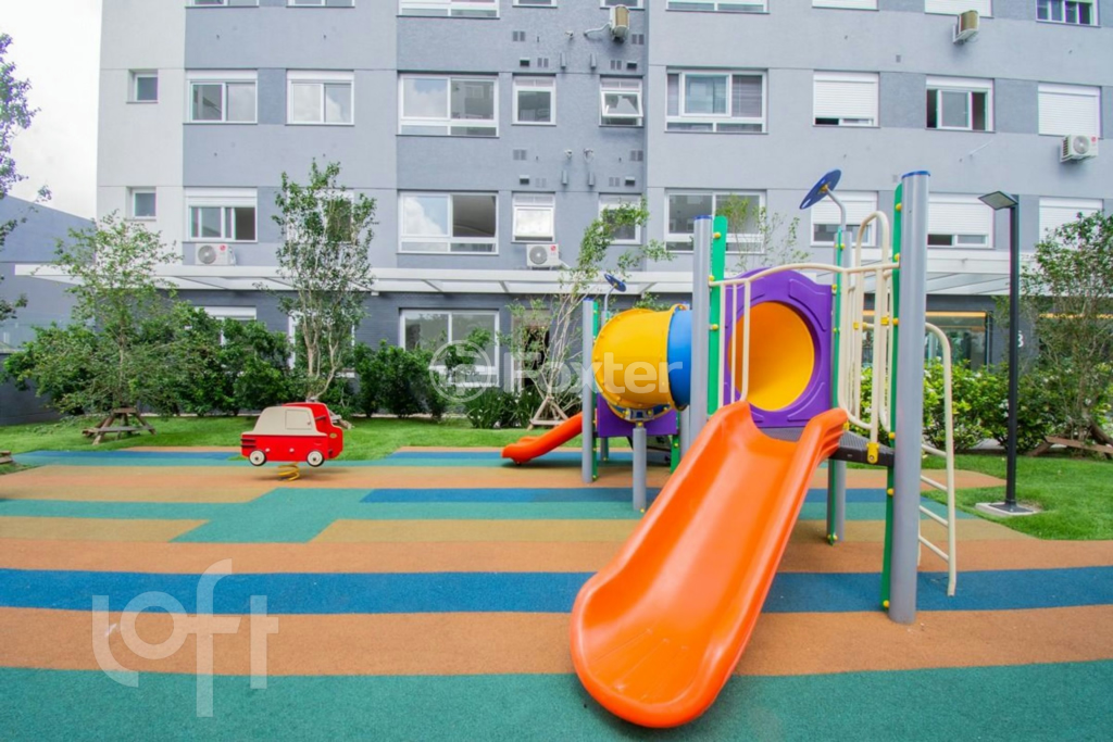 Apartamento à venda com 2 quartos, 56m² - Foto 23