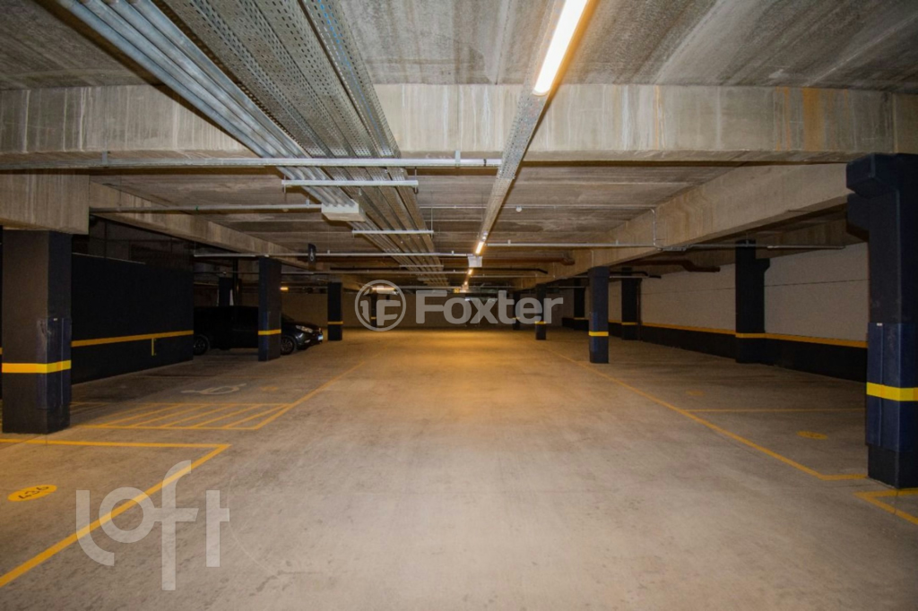 Apartamento à venda com 2 quartos, 56m² - Foto 18