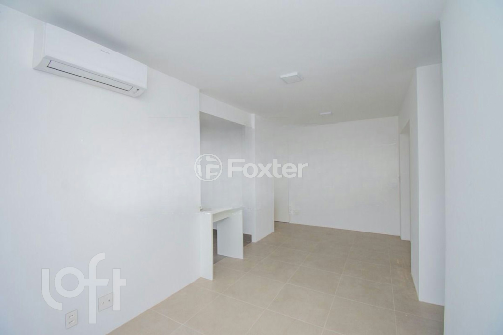 Apartamento à venda com 2 quartos, 56m² - Foto 2
