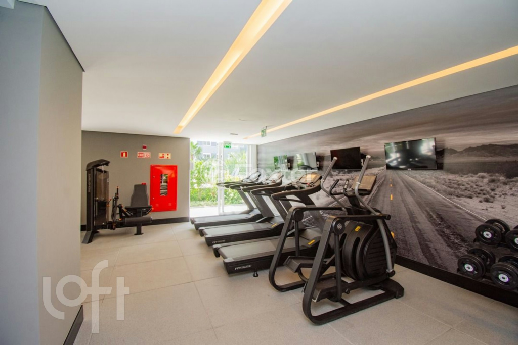 Apartamento à venda com 2 quartos, 56m² - Foto 37