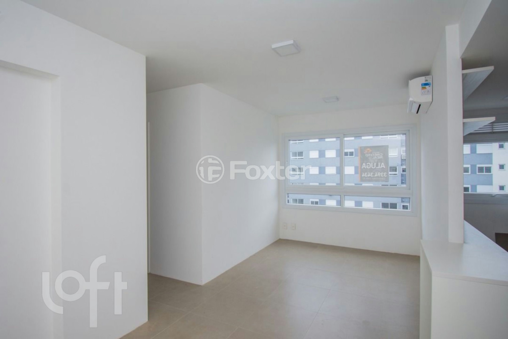 Apartamento à venda com 2 quartos, 56m² - Foto 1
