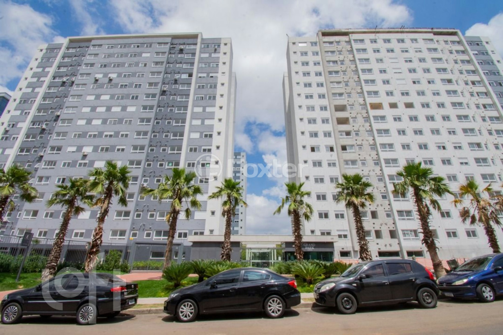 Apartamento à venda com 2 quartos, 56m² - Foto 6